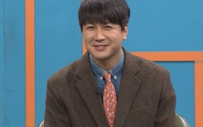 '장정윤 작가♥' 김승현 "2세 계획 중"('비스')
