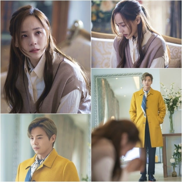 '펜트하우스2' 스틸컷./사진제공=SBS