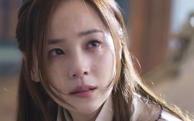 '펜트하우스2' 유진X박은석, 극과 극 눈빛