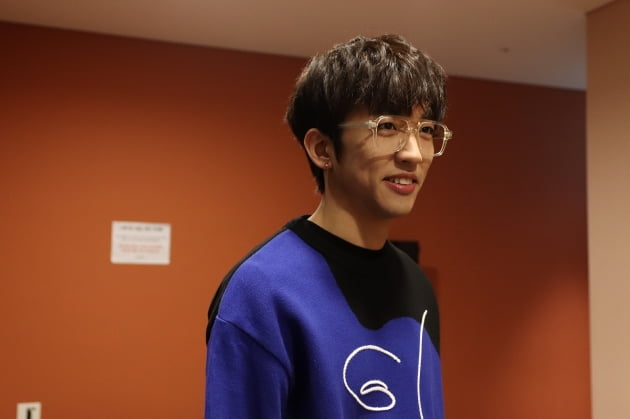 이승윤./ 사진제공=쇼플레이 엔터테인먼트