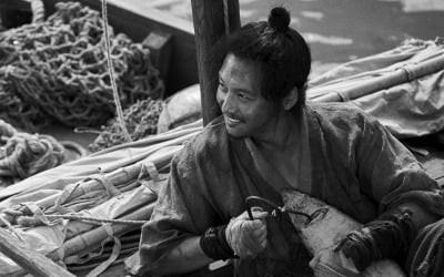 설경구 "'자산어보', 변요한 필모에서 가장 빛나는 작품 될 것"