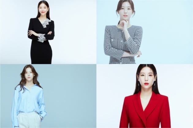 조수연./사진제공=스타잇엔터테인먼트