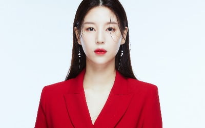 '미코 출신' 조수연, 반전 매력 가득 새 프로필