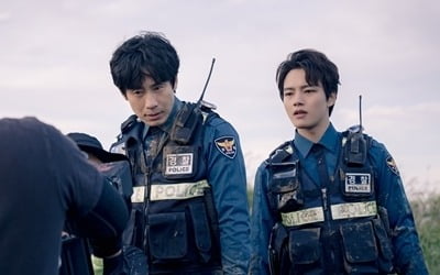 '괴물' 제작진 "신하균·여진구 시너지 역대급…진실추적, 이제부터 시작"