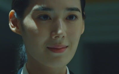 '루카' 정은채 첫 등장, 새 국면 예고