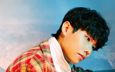 IMLAY, 신곡 '유토피아' 오늘(24일) 발매