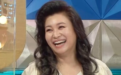 '라스' 오은영 "6개월 시한부 선고 받아…죽음 준비했다"