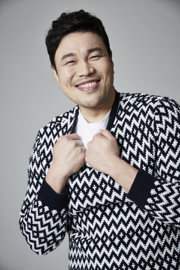 배우 신승환./사진제공=스타잇엔터테인먼트