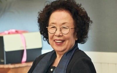 '나빌레라' 나문희, '현실 어머니'로 3년만에 드라마 귀환