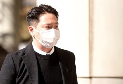 B.A.P 힘찬, 강제추행 혐의로 1심 징역 10개월 실형