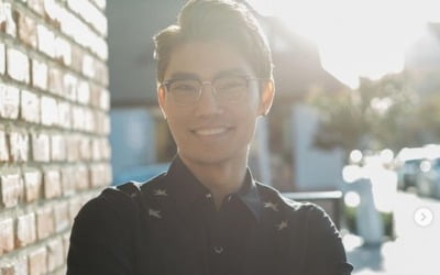 김범수 "지구 건너편 후원, 졸업생들 축하" 선한 영향력