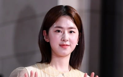 박혜수 주연 '디어엠' 편성 변경? 관계자 "일정 확인중" [공식]