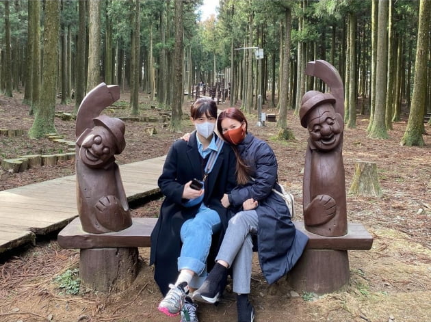 사진=진태현 인스타그램 캡처