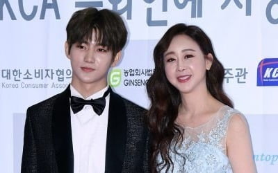 함소원, ♥진화와 결별설 속 의미심장 "침묵" [종합]