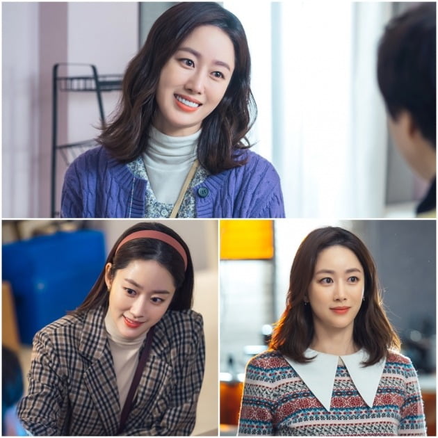 '오케이 광자매' 전혜빈 / 사진제공=KBS2 '오케이 광자매'
