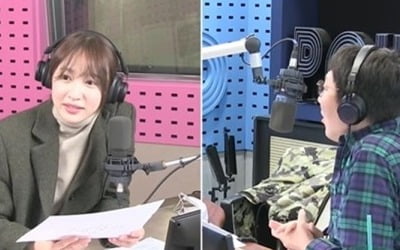 하니 "사랑하는 사람 있다" ('철파엠')