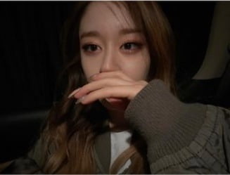 배우 지연/ 사진=인스타그램