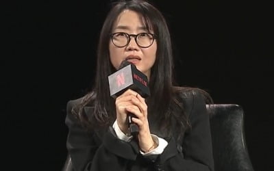 김은희 작가 "'킹덤: 아신전', 올해 나올 것"