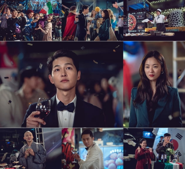 '빈센조'. / 사진제공=tvN