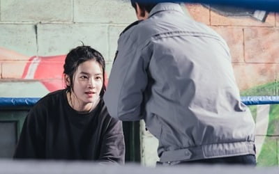 '마우스' 이승기X박주현, 격투장 데스매치 '굴욕'