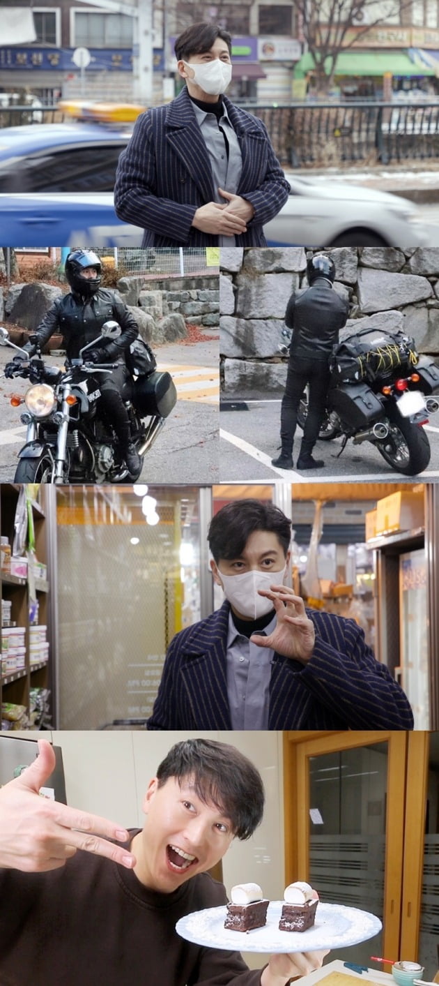 '편스토랑' 스틸컷./사진제공=KBS