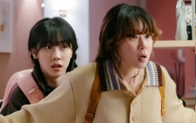 '안녕? 나야!' 최강희, 이레 지키기 대작전