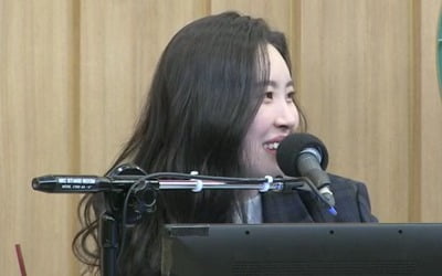 선미 "유노윤호 같은 어른 되고파" ('컬투쇼')