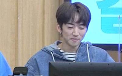 '싱어게인' 이승윤 "선미 밀당 멘트, 가장 자극됐다" ('컬투쇼')