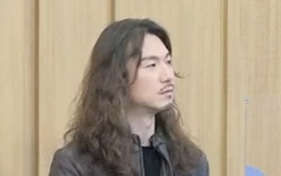 '싱어게인' 정홍일 "오디션 너무 부끄러웠다" ('컬투쇼')