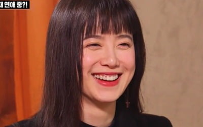 구혜선, 13년째 수면제 복용…"사랑하는 사람 있다" 고백까지 [종합]