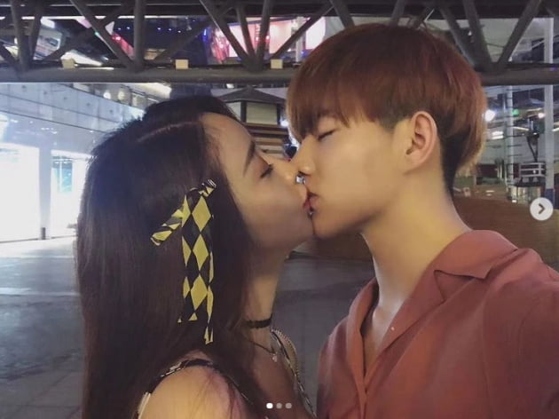 /사진 = 함소원 인스타그램