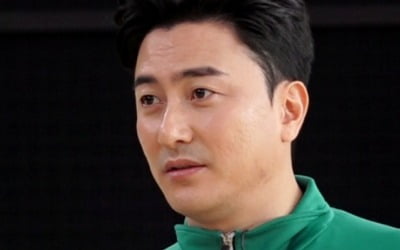 '뭉쳐야 쏜다' 안정환 "팀 옮기겠다" 파장 예고