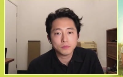 '미나리' 스티븐 연 "'인종 소개' 아닌 가족애 다뤄 매력적"