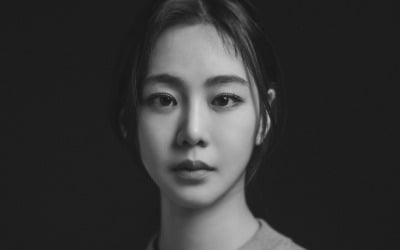 한지은 'EP. 안녕 도로시' 주인공…4kg 증량, 色다른 분위기