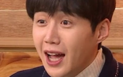 '1박2일4' 김선호, 엄습하는 불안감에 극한의 상상력 동원