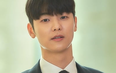 '오! 주인님' 강민혁, 재벌 3세 변신 '완벽 슈트핏'