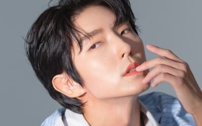 이준기, 베일듯한 날선 잘생김