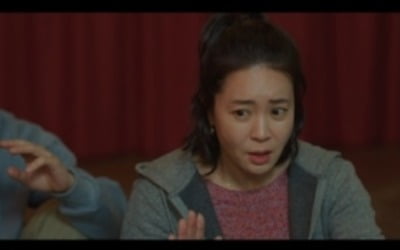 '빈센조' 이항나, 현실엄마 변신…송중기 쥐락펴락