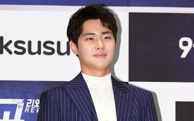 조병규, 학폭 의혹에 '컴백홈' 출연 보류 [공식입장 전문]