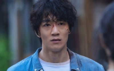 '루카' 김래원, 강력한 몰입 열연 대활약상 '셋'