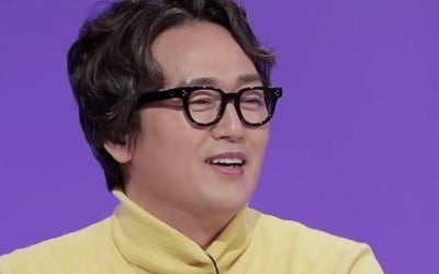 김정태 "양치승, 굉장히 도식적인 연기" ('당나귀 귀')