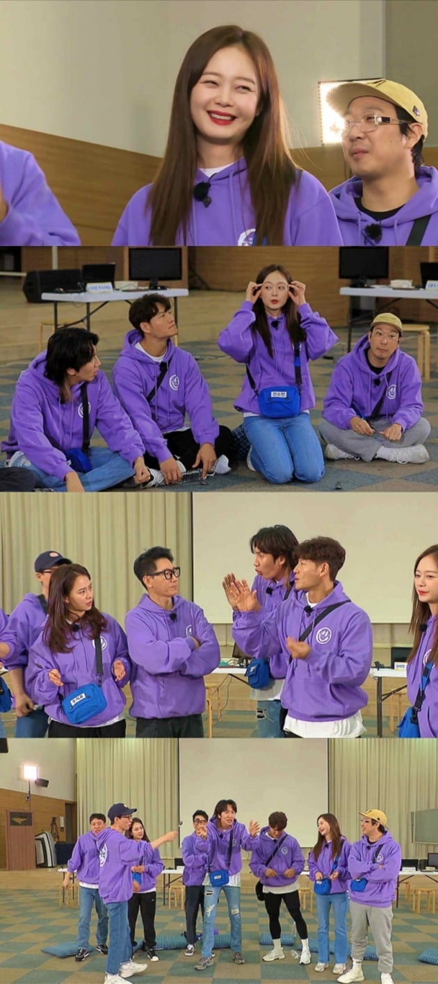 '런닝맨' / 사진 = SBS 제공