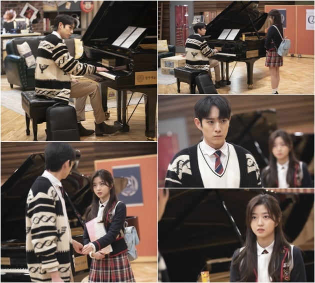 '펜트하우스2' / 사진 = SBS 제공