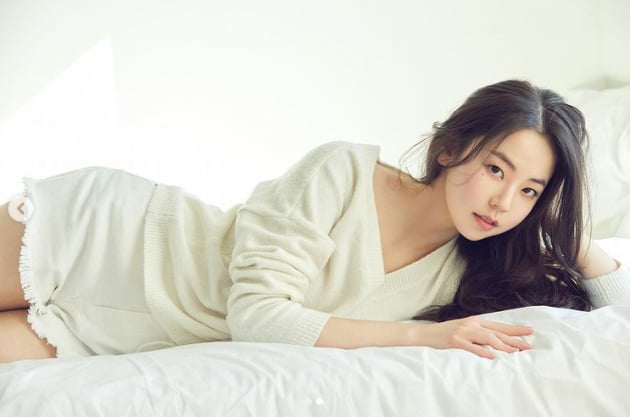 /사진 = 안소희 인스타그램