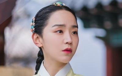 경리, '철인왕후: 대나무숲' OST 발탁