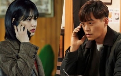 '타임즈' 이서진X이주영, 나비효과 늪에서 빠져나올까