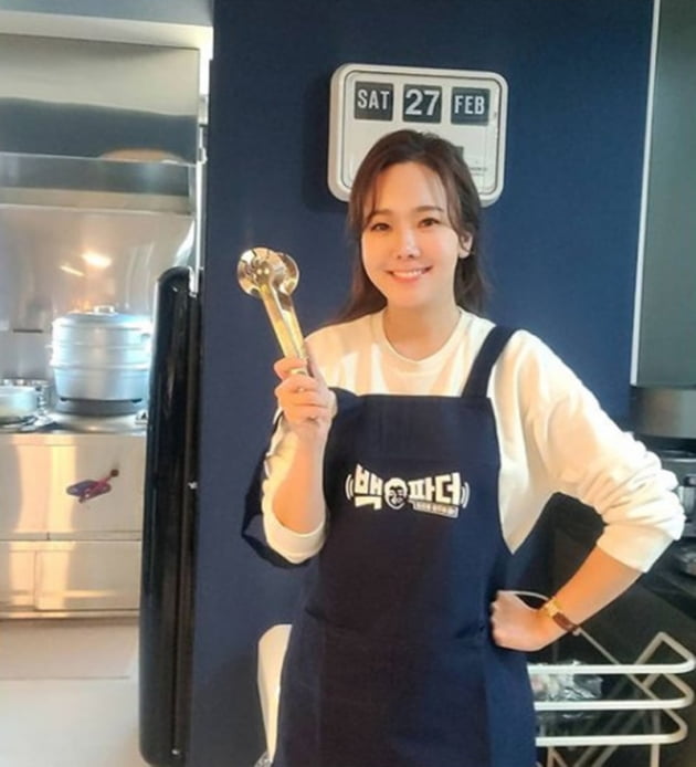 소유진 / 사진 = 소유진 인스타그램