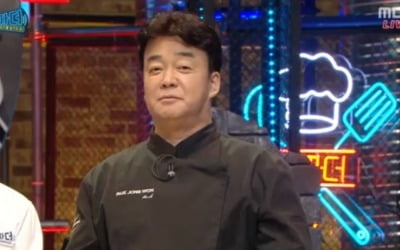 '백파더' 백종원, 소유진 특급 내조 출연 '유종의 미' [종합]