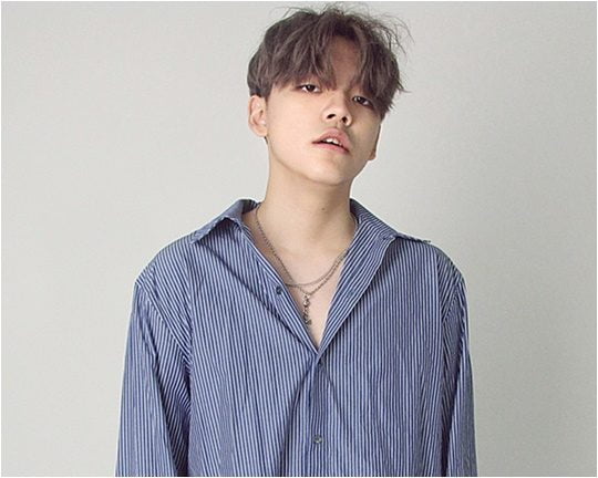 래퍼 노엘