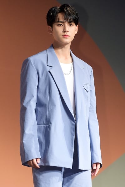세븐틴 민규 "장애 학우 괴롭힌 적 無…당사자 직접 확인" [전문]